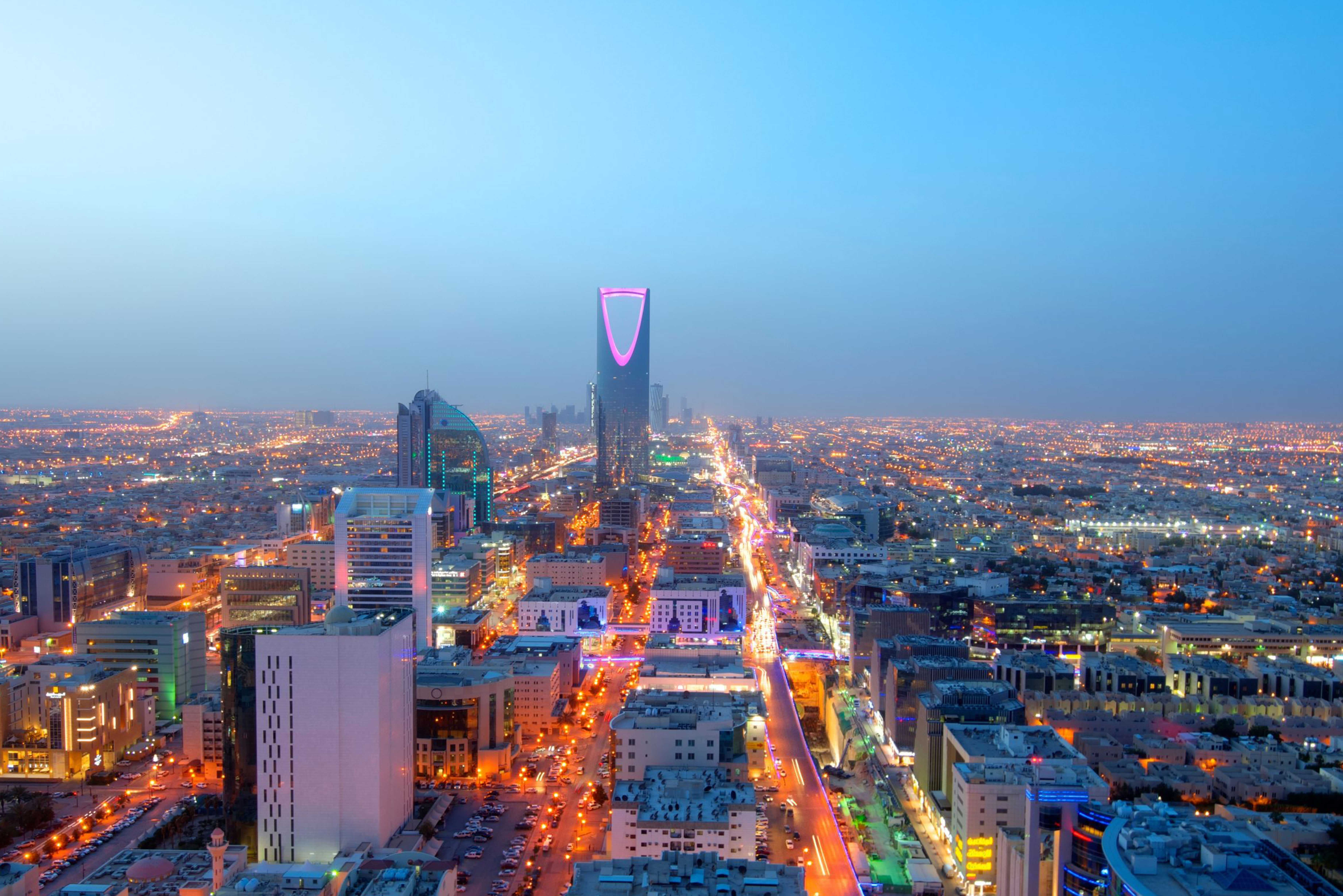 Developing Communities